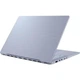 Ноутбук Asus Vivobook S 14 OLED S5406SA, (S5406SA-QD105X) 14" WUXGA / RAM 16 ГБ / SSD 1 ТБ / Windows 11 Pro / синій - изображение 7