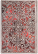 Notatnik Paperblanks Silver Filigree Pomegranate 13x18 cm 176 stron w linie (9781439794036) - obraz 3