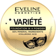 Puder do twarzy Eveline Variete Foundation in a Powder w kompakcie No. 02 Natural 8 g (5901761940688) - obraz 2