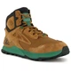 Кросівки для бігу Altra Lone Peak hiker 2 коричневі трейлові чоловічі, 44, (AL0A7R6I990.100) - изображение 2
