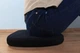 Ортопедическая подушка с памятью ANDERSEN Seat/Для сидения XL ТМ ANDERSEN 46х46х5 см. - изображение 3