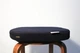 Ортопедическая подушка с памятью ANDERSEN Seat/Для сидения XL ТМ ANDERSEN 46х46х5 см. - изображение 4