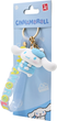 Брелок Hello Kitty 4 Сезона Синаморол в хлопковой одежде (4895217515760) - изображение 3