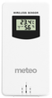 Stacja pogodowa Meteo SP107 White (05SP107B) - obraz 4