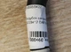 Патрубок сапуна KAP 96239412 (KG0600098) DAEWOO MATIZ 0.8 - изображение 5