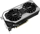 Видеокарта Palit PCI-Ex GeForce GTX 1060 Jetstream 6GB GDDR5 (192bit) (1506/8000) (DVI, HDMI, 3 x DisplayPort) (NE51060015J9-1060J) - изображение 4