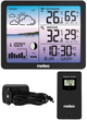 Stacja pogodowa Meteo SP107 Black (05SP107C) - obraz 4