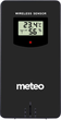 Stacja pogodowa Meteo SP107 Black (05SP107C) - obraz 5