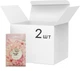 Комплект ароматичне саше Vinove Geca Perfumed Sachets Лотос 2 шт (km-6037) - изображение 1