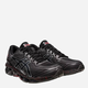 Buty sportowe trekkingowe męskie ASICS Gel-Quantum 360 VII 1201A867-008 42 26.5 cm Czarny/Szary (4550456201026) - obraz 2