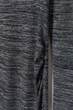 Платье H&M XXL серо синий меланж 2009793586 - изображение 2