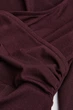 Платье для беременных H&M L сливовый 20101109396 - изображение 2