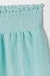 Шорти H&M M світло бірюзовий 2710777020 - зображення 2