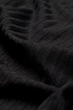 Платье для беременных H&M M черный 15121008750 - изображение 2