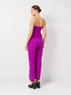 Комбинезон женский Zara 3897/581 L Фиолетовый (03897058123044) - изображение 2