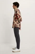 Брюки Zara 38 темно серый 0706393801 - изображение 2