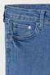 Джинси H&M 27/30 синій 312556255 - зображення 2