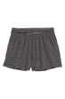 Шорти H&M XS чорний біла смужка 3006398829 - зображення 3