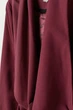 Полупальто H&M 34 бордовый 23125803018 - изображение 2