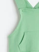 Комбинезон H&M 56см светло зеленый 2051089553 - изображение 2