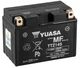 Аккумулятор Yuasa MF VRLA Battery AGM (сухозаряженный) 11,8 Ah/12V - изображение 2