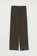 Штани H&M M хакі 25061032974 - зображення 1