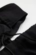 Комбінезон H&M 44 чорний 24061085590 - зображення 3
