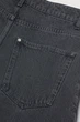 Шорты H&M 34 темно серый 907935624 - изображение 2