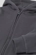 Толстовка H&M 56см темно серый 208867334 - изображение 2