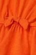 Платье H&M 134 140см оранжевый 208994334 - изображение 2