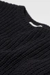Джемпер H&M 110 116см черный 508926327 - изображение 2