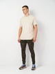 Джоггеры H&M M камуфляж 2506997065 - изображение 1