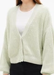 Кофта H&M M м'ятний 708902161 - зображення 3