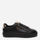 Sneakersy damskie do kostki Big Star Nn274A850 906 41 Czarne (5900714849511) - obraz 1
