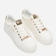 Sneakersy damskie do kostki Big Star Nn274A851 101 38 Białe (5900714849542) - obraz 2