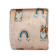 Одеяло для животных Derby Sherpa Blanket, Бежевый 150х200 см - изображение 3