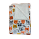 Одеяло для животных Derby Sherpa Blanket, Белый 70х100 см - изображение 4