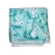 Одеяло для животных Derby Sherpa Blanket, Голубой 100х150 см - изображение 2