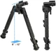 Сошки Leapers UTG Recon 360 TL 20-30,5см. Picatinny - изображение 3