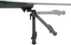 Сошки Leapers UTG Recon 360 TL 20-30,5см. Picatinny - изображение 5