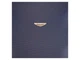 Валіза Semi Line 28 L Navy (T5643-3) - изображение 9