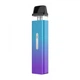 Pod Система Vaporesso XROS Mini Kit + 4 картриджа Xros 2 мл Corex 2.0 (Багаторазова електронна сигарета) Purple Blue - изображение 2