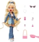 Лялька Братц Олвейс Хлоя Bratz Alwayz Cloe Fashion Doll - зображення 2