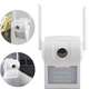 Камера видеонаблюдения UKC CAMERA D2 WIFI IP 2.0mp уличная с Led прожектором - изображение 8