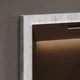 Прихожая Fenster Картель 2 Белая ДСП Урбан - изображение 3
