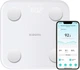 Умные весы Mijia Body Composition Scale S400 BHR7793GL White - изображение 1