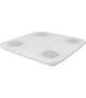 Умные весы Mijia Body Composition Scale S400 BHR7793GL White - изображение 4