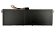 Батарея Elements MAX для Acer Aspire ES1-523 Aspire 1 A114-31 Aspire 3 A314-31 A315-51 Aspire 5 A515-51 7.4V 4800mAh (AP16M5J-2S1P-4800) - изображение 5