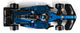 Конструктор LEGO Speed Champions Болід F1 Williams Racing FW46 263 елементи (77249) - зображення 6