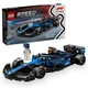 Конструктор LEGO Speed Champions Болид F1 Williams Racing FW46 263 элемента (77249) - изображение 3